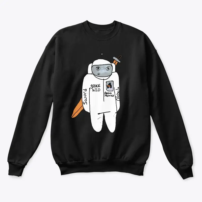 Spacekid Tee*NoTag*